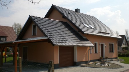 Massivhäuser von Massivbau Kern