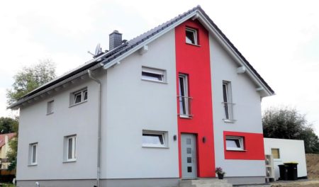 Individuell geplantes EFH in Ottendorf-Okrilla